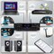 Pyle Pyle 200W Wireless Bluetooth Home Stereo Amplifier - Multi-Channel Receiver with Optical/USB/AUX PDA4BU - alternate 9